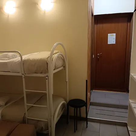 Enjoy Roma Bed and Breakfast Exterior foto