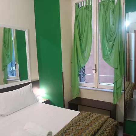 Enjoy Roma Bed and Breakfast Exterior foto