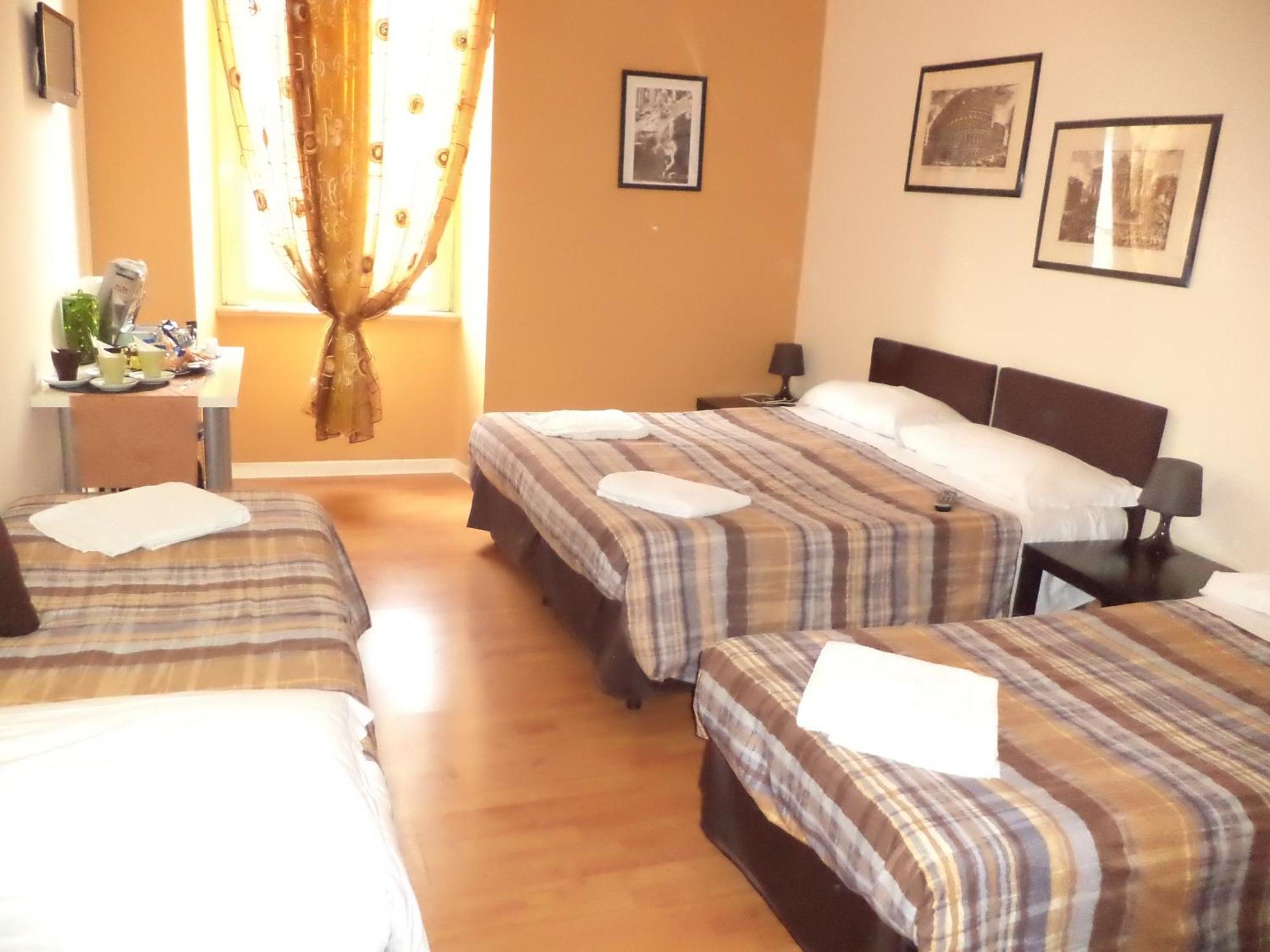 Enjoy Bed & Breakfast Rome